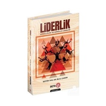Liderlik: Gönüllülük ve Gönüllü Liderliği - Beta Yayınları