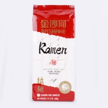 Jınshahe Ramen Eriştesi 500 G