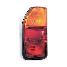 Eser 2750562 Stop Lambası Sol Renault Renault R12 Stw 6000046640 -