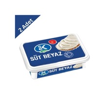 Sek Beyaz Taze Peynir 180 G X 2 Adet - Pratik Ve Yumuşak Lezzet