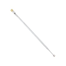 TELESKOPİK ÇUBUK ANTEN 15CM