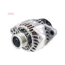 Alternatör - Fiat Punto, Doblo, Bravo, Stilo, Idea, Multipla, Marea, Brava, 156, Gt, 166 - Denso-dan502 02749862