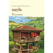 Nayla & 10 Hikaye İle Dünya Turu / Seval Kulaberoğlu