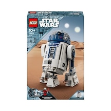 R2-d2 Yapım Seti - 10 Yaş Ve Üzeri Yaratıcı Oyuncak