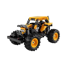 Technic Monster Jam Dıgatron Çek-bırak 42199
