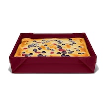 Coox Ödüllü Pasta Kalıpları 24 24