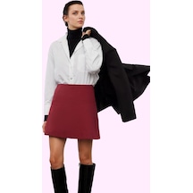 Koyu Bordo