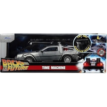 253255038  Zaman Makinesi Geleceğe Dönüş 1, 1:24 - Simba