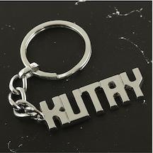 Kutay İsimli Anahtarlık- N701