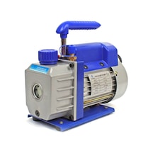 Cacheng Cvp 10 Tek Kademeli Yağlı Vakum Pompası 4.25 M³/H