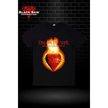 Noıssey Dream Theater Progressive Metal Grup Kodsiyahsaw Siyah