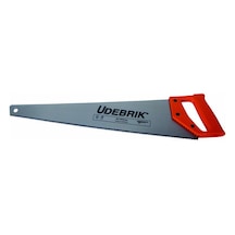 Udebrık Ub-6001500 Plastik Saplı Pala Testerekalın 500 Mm