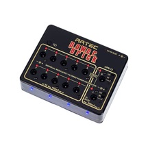 Artec Cpb-12 Power Brick 12 Çıkışlı Pedal Güç Kaynağı
