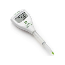 Hanna Hı 981030 Groline Toprak Ph Test Cihazı