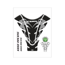 Honda Cbr Cc Uyumlu Tank Pad 002 Çok Renkli