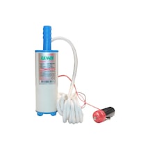Rich 12 Volt Plastik Dalgıç Tipi Sıvı Aktarma Pompası Çakmaklık