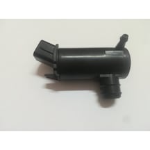 Accent 00-06 Su Fıskıye Motoru Tek Çıkış 98510 25000