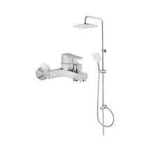 Artema Win S Banyo Batarya A42676 Artema Ls20 Tepe Duş Seti A45787 Krom