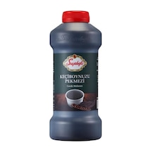 Seyidoğlu Keçiboynuzu Pekmezi 700 G 4'li Avantaj Paketi Mıchu
