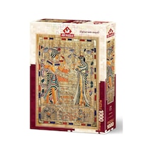 Papirüs 1000 Parça Puzzle