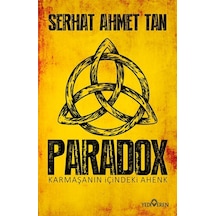 Paradox - Kyut-772548