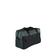 Fossil Haki Polyester Kumaş Seyahat El Valizi-2003 Haki