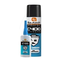 Şok Yapıştırıcı Bautek 400 Ml