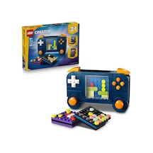 Creator 3'ü 1 Arada Retro Oyun Konsolu 31380