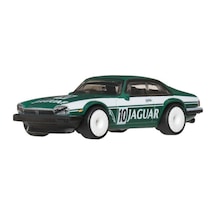 Hw Car Culture Arabalar Jaguar Xjs Jkf02 Çok Renkli
