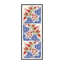 LA BOUTIQUE Güz Yaz Serisi Şal - 70x190 -2202-01 Ekru