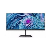 Philips 346E2LAE/00 34" 1 MS WQHD FreeSync W-LED Monitör