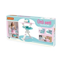 Oyuncak Ütü Seti 43467