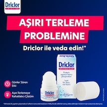Drıclor Antiperspirant 20ml