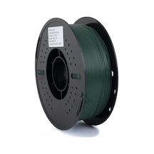 Filamix Pla Plus Filament Siyahımsı Yeşil 1.75mm 1kg