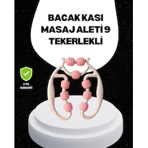 Mey Najmaddin Ergonomik Kas Gevşetici Masaj Halkası Taşınabilir Najmaddin Renkli