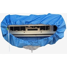 9 Ve 12 Btü Kadar Destekler Klima Temizleme Brandası Küçük 1hp-1.5hp 01 88 20
