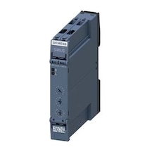 Siemens.3rp2505-1aw30 Zaman Rölesi 13 Fonk 1 No . 0.05s-100h