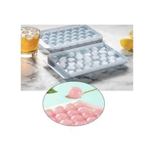 Küre Buz Kalıbı - Buz Küpü Yapma Plastik Diğer