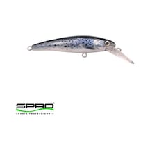 SPRO Ikiru Ntr. Micro Jerk50 S.Trout Maket Yem