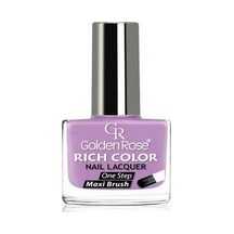 Golden Rose Rich Color Nail Lacquer Oje No:47