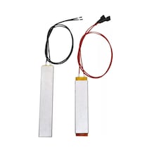 Kuluçka Makine Platin Isitici 12  Volt