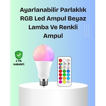 Çok Renkli