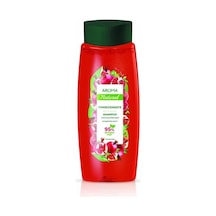 Boyalı Saçlar İçin Nar Özlü Şampuan 400 Ml