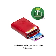 Kırmızı
