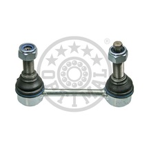 Optimal Z Rot Arka Mercedes W164 X164 W166 W251 Optımal G7-1171 A1643201232