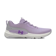 Under Armour Dynamic Select Kadın Mor Antrenman Ayakkabısı 3026609 Mor