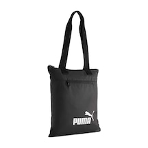 Puma Phase Unisex Omuz Çantası Siyah
