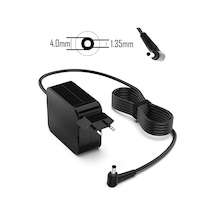 Yeni Nesil İnce Uç, Duvar Tip Model Asus Uyumlu X542ur-gq434, X542ur-gq434t Notebook Adaptör