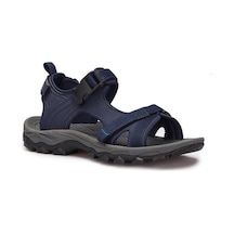 Lumberjack Laggun Lacivert Comfort Anatomik Günlük Spor Sandalet