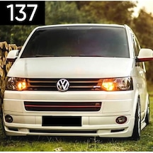 Vw Transporter T6 2010-13 Ön Tampon Eki